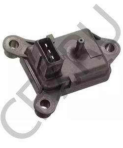 77 50 71 6 ABARTH Датчик, давление во впускной трубе в городе Королёв